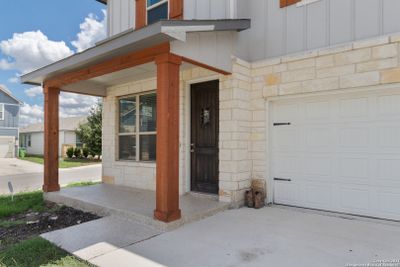 11510 Bakersfield Pass, House other with 4 bedrooms, 3 bathrooms and null parking in San Antonio TX | Image 3