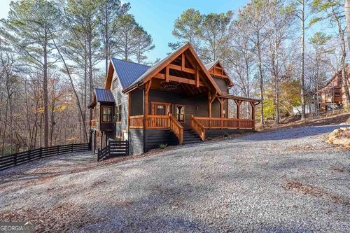 40 Cadet, Ellijay, GA, 30540 | Card Image