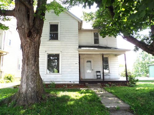206 N Cherry St, Lancaster, OH, 43130-3265 | Card Image