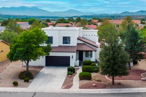 300 Avenida Ibiza, Rio Rico, AZ, 85648-1708 | Card Image