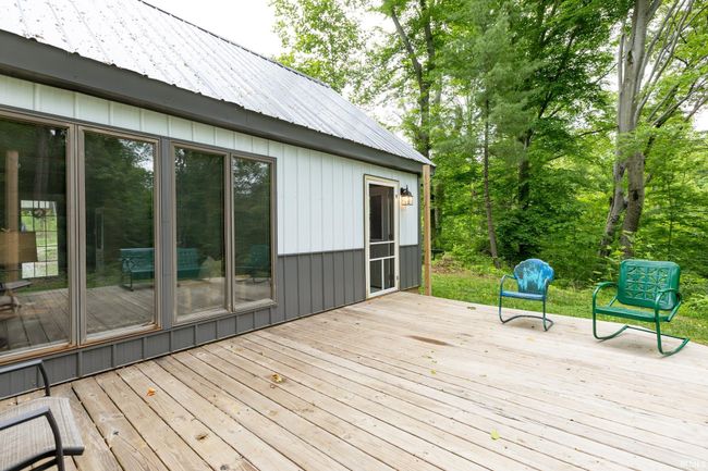 874 N Corwin Rd, House other with 1 bedrooms, 1 bathrooms and null parking in Bloomfield IN | Image 13