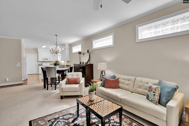 709 Teakwood Ct, House other with 2 bedrooms, 2 bathrooms and null parking in West Columbia SC | Image 19