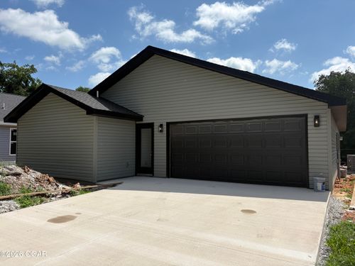 1021 N Prospect Avenue, Carthage, MO, 64836 | Card Image
