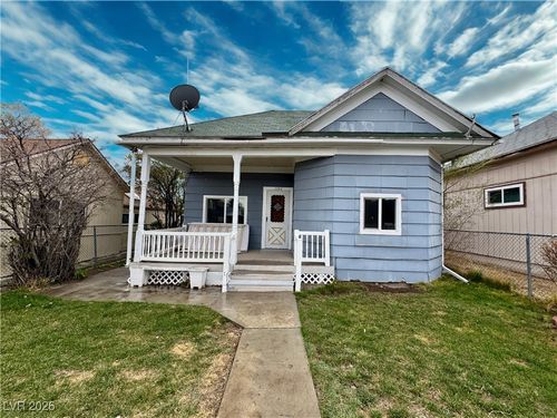 1124 Avenue H, Ely, NV, 89301-2609 | Card Image