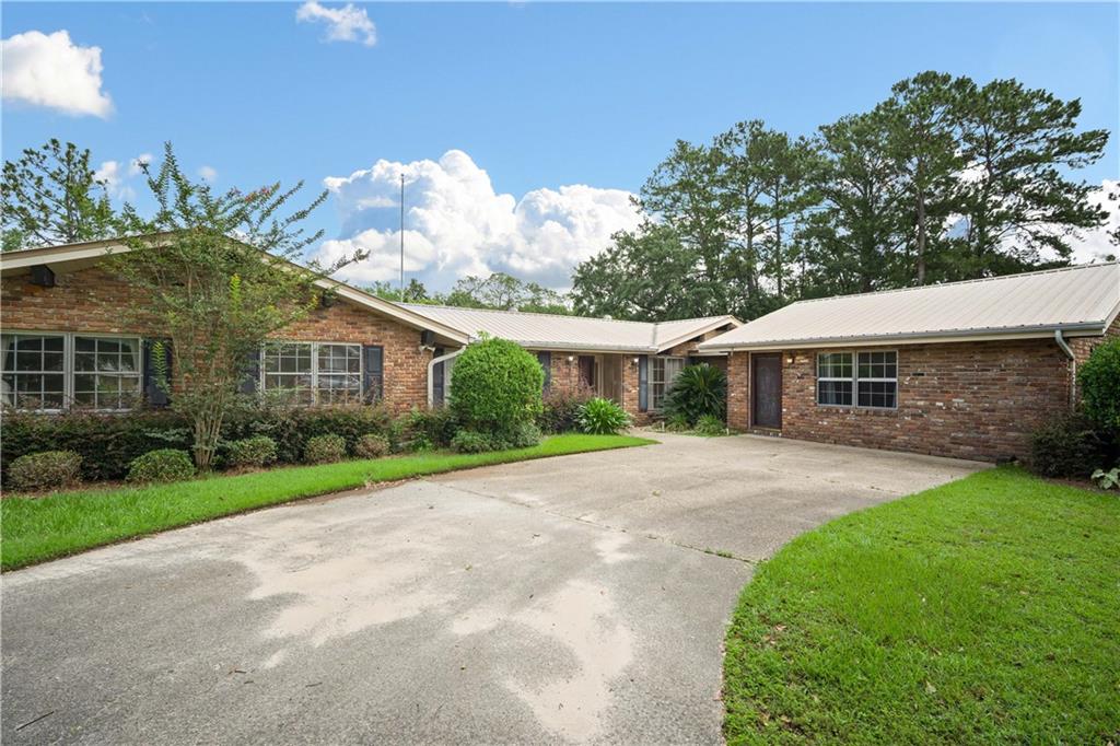 Residential in Mobile 3