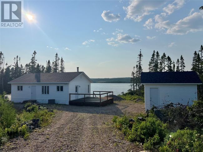 146520 Constance, Home with 2 bedrooms, 1 bathrooms and null parking in Millertown Junction NL | Image 14