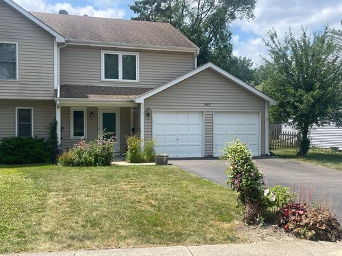 488-488 Donin Dr, Antioch, IL, 60002-2510 | Card Image