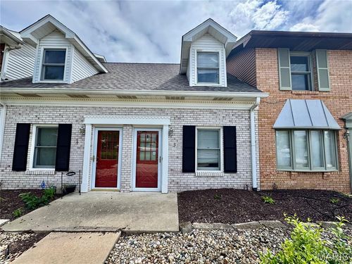 apt-3-110 Ginger Creek Pkwy, Glen Carbon, IL, 62034-3507 | Card Image