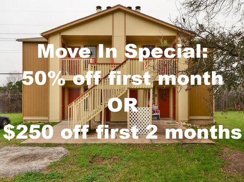 apt-a-4300 Acropolis Ct, Austin, TX, 78759-3405 | Card Image