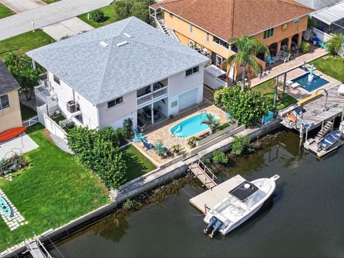 7611 Mako Dr, Hudson, FL, 34667-3970 | Card Image