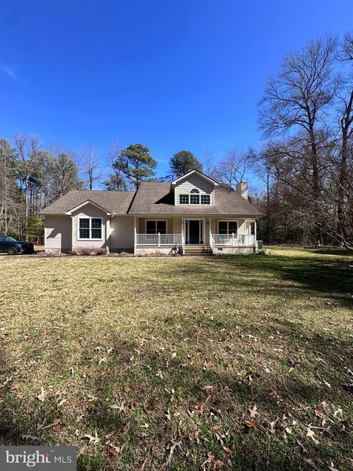 2968 Reynolds Rd, MILFORD, DE, 19963-6612 | Card Image