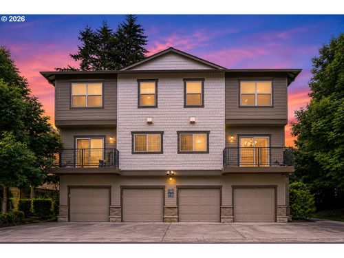 8656 Ne Delamere Way, Hillsboro, OR, 97006-9226 | Card Image