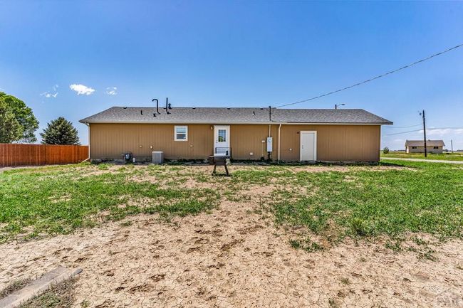 527 Mountain View Dr, House other with 3 bedrooms, 2 bathrooms and 2 parking in Ordway CO | Image 22