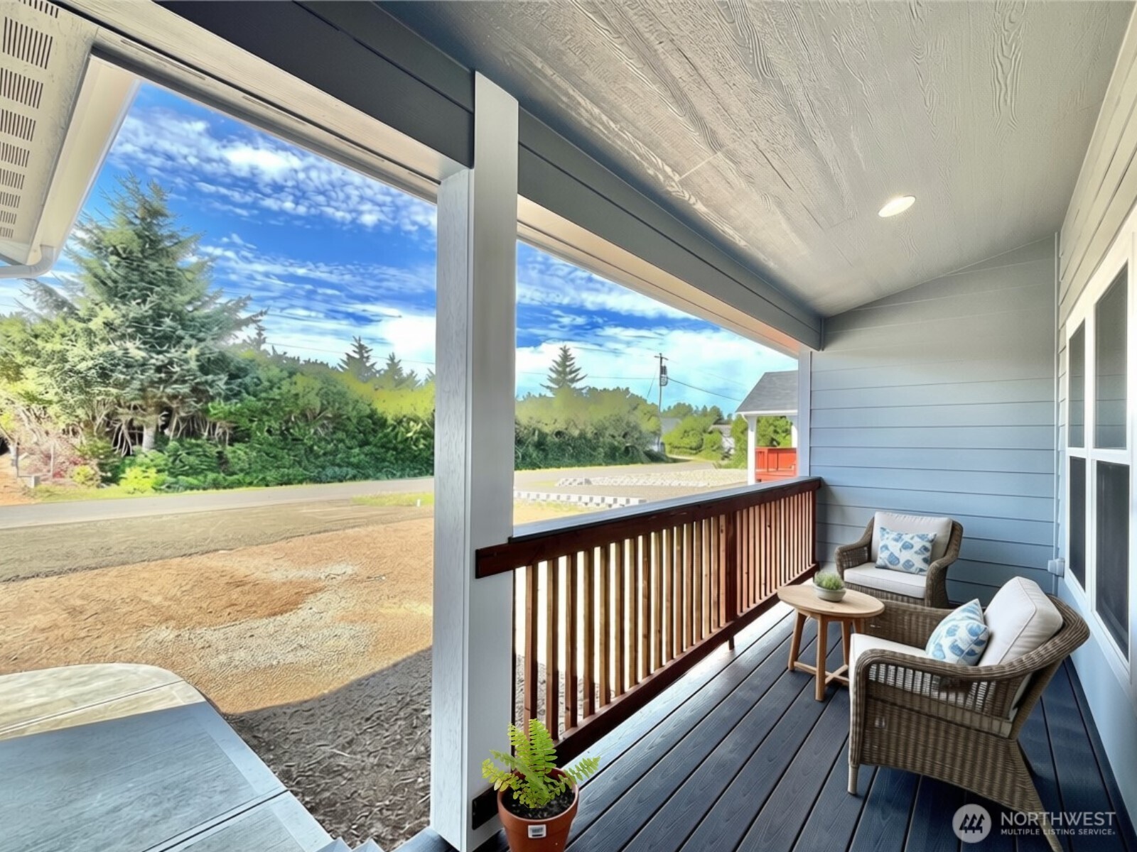 Residential in Ocean Shores 4