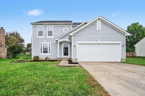 8212 Indian Summer Way, Mason, OH, 45040-9408 | Card Image