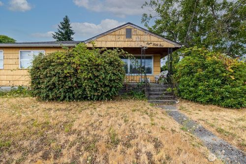 851 S 56th St, Tacoma, WA, 98408-5613 | Card Image