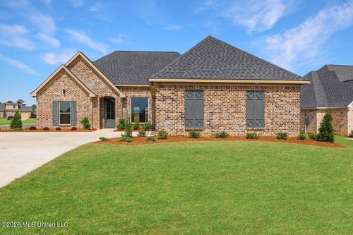 1117 Old Court Xing, Flowood, MS, 39232-1246 | Card Image