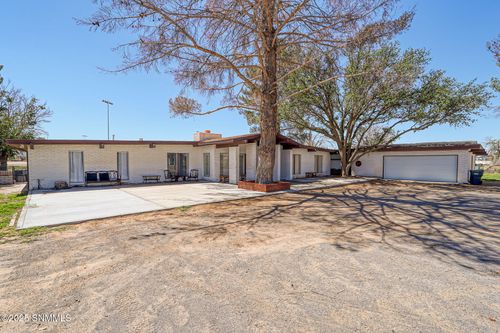 1310 N Fourth St, Anthony, NM, 88021-7247 | Card Image