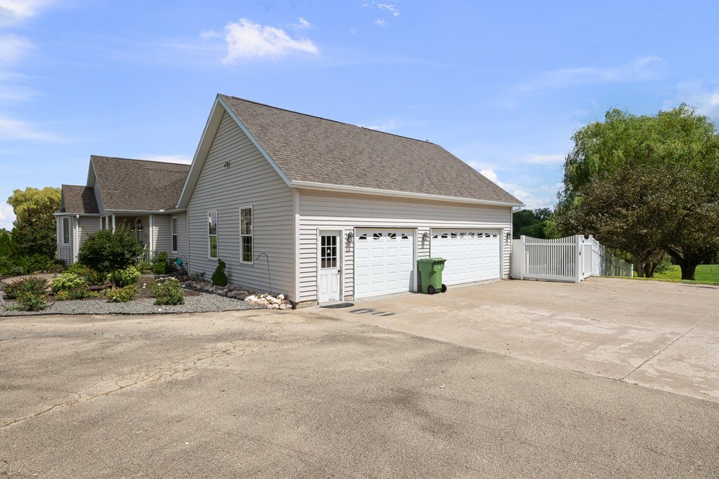 Residential in Clinton 4