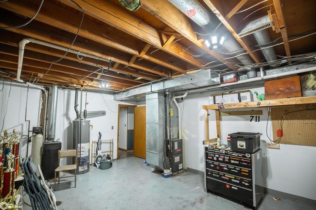 711 E Chubb St, House other with 3 bedrooms, 3 bathrooms and null parking in Algona IA | Image 41