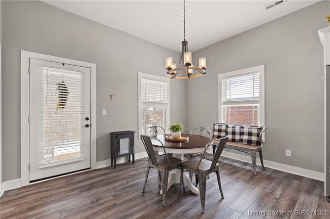 17 Old Capital Rdg Ne, Home with 3 bedrooms, 2 bathrooms and null parking in Corydon IN | Image 13