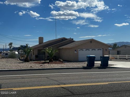 3490 Chemehuevi Blvd, Lake Havasu City, AZ, 86406-6302 | Card Image