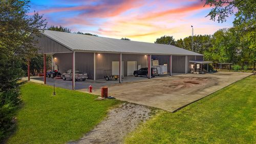 18050 County Road 618, Farmersville, TX, 75442-5509 | Card Image