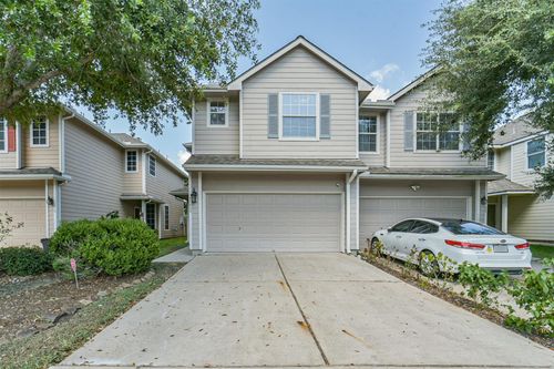 11823 Keystone Spring Way, Houston, TX, 77089-2836 | Card Image