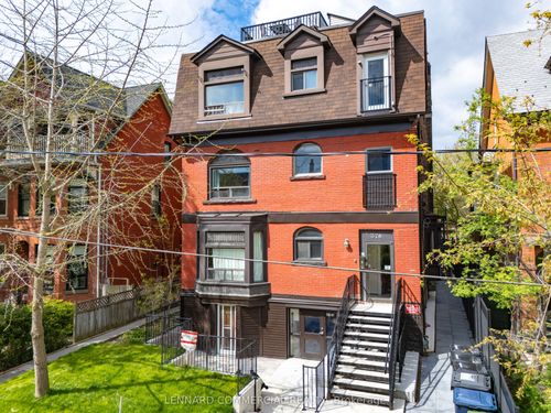 378 Markham Street, Toronto, ON, M6G2K9 | Card Image