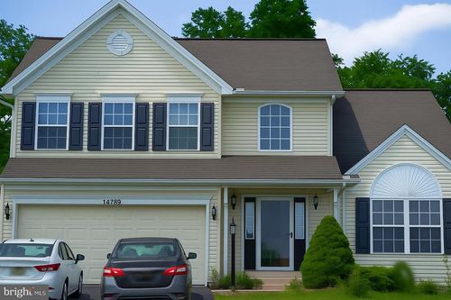 14799 Cedarbrook Dr, GREENCASTLE, PA, 17225-8547 | Card Image