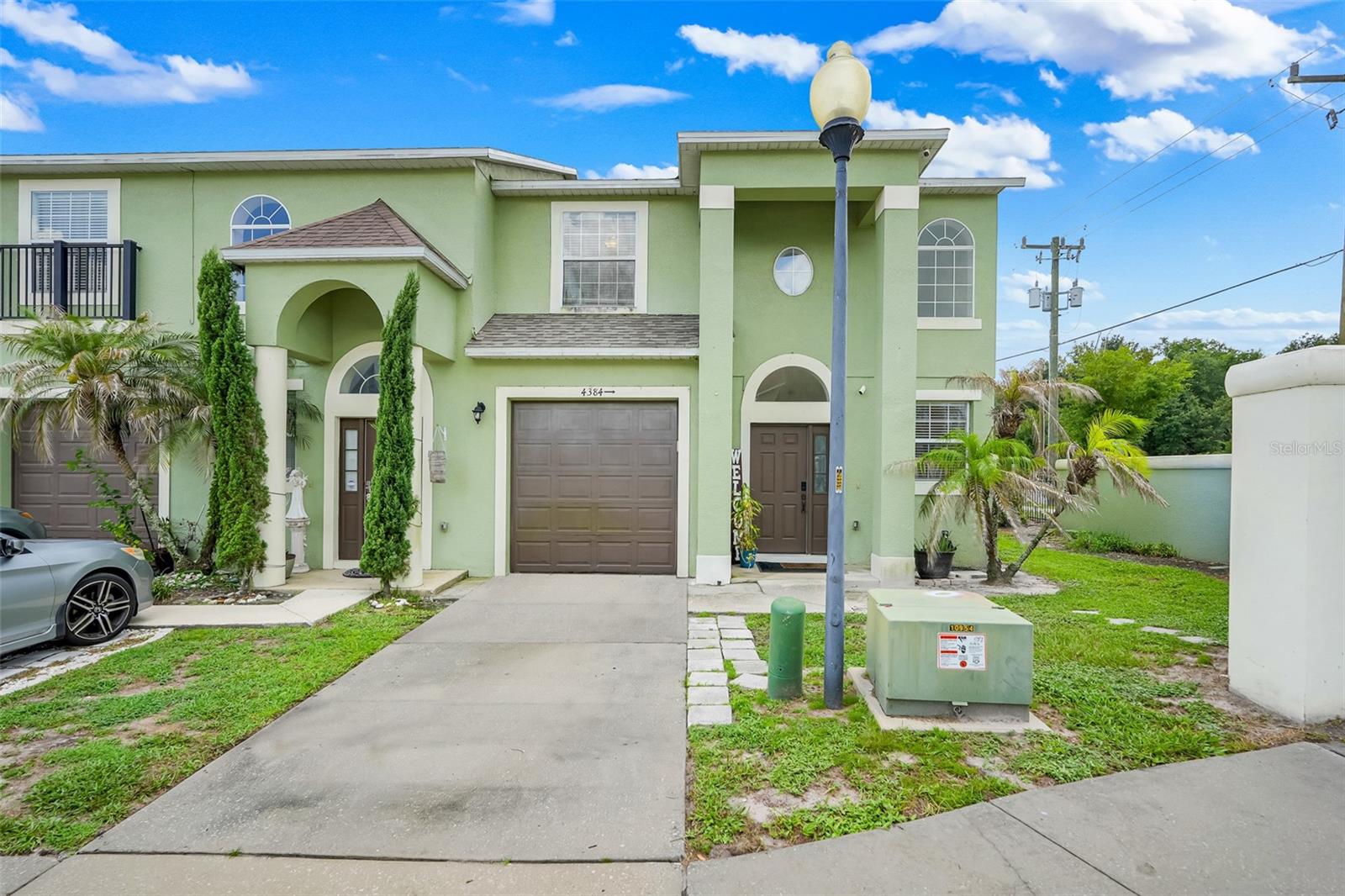Residential in KISSIMMEE