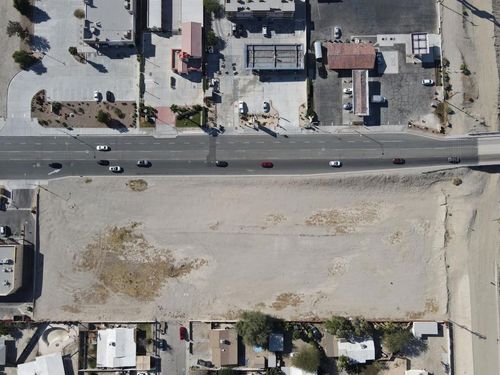 2 Acres Monroe Street, Indio, CA, 92201 | Card Image