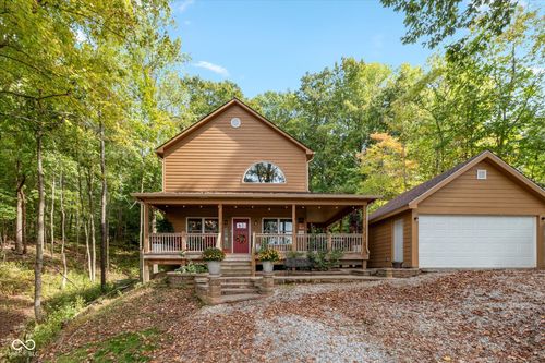 4379 E Rembrandt Dr, Martinsville, IN, 46151-6036 | Card Image