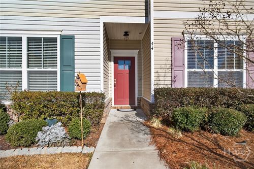44 Winter Lake Cir, Savannah, GA, 31407-3560 | Card Image