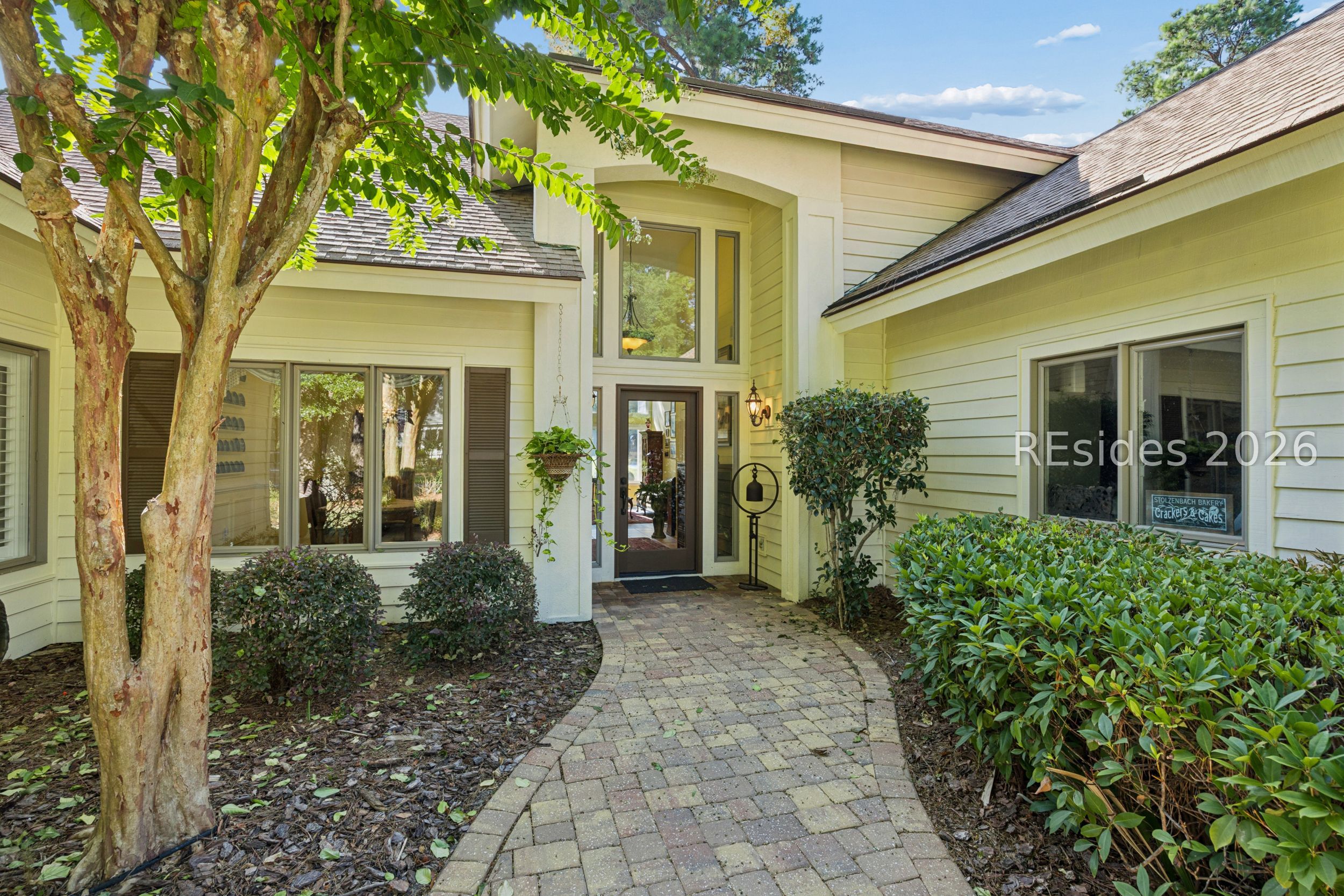 Residential in Hilton Head Island 4