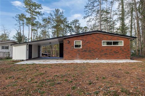 201 Lydia Dr Se, Atlanta, GA, 30315-8417 | Card Image