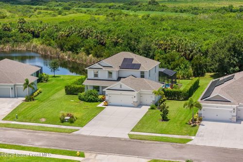 8306 Laguna Cir, Micco, FL, 32976-8106 | Card Image