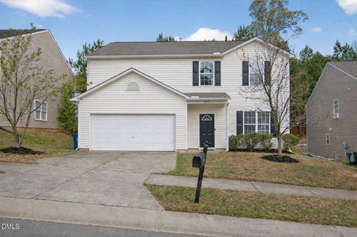 705 Weeping Willow Dr, Durham, NC, 27704-6212 | Card Image