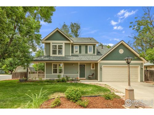 701 Alpine St, Longmont, CO, 80504-4677 | Card Image