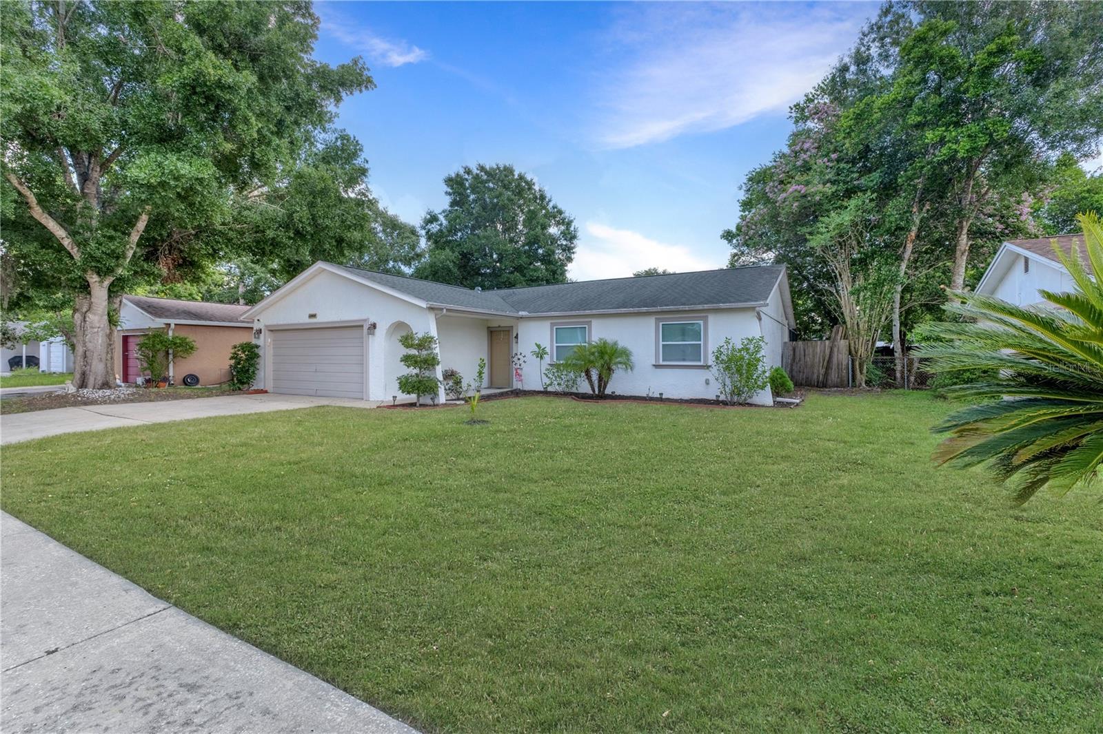 Waterbury Ave, Hudson, FL 34669
