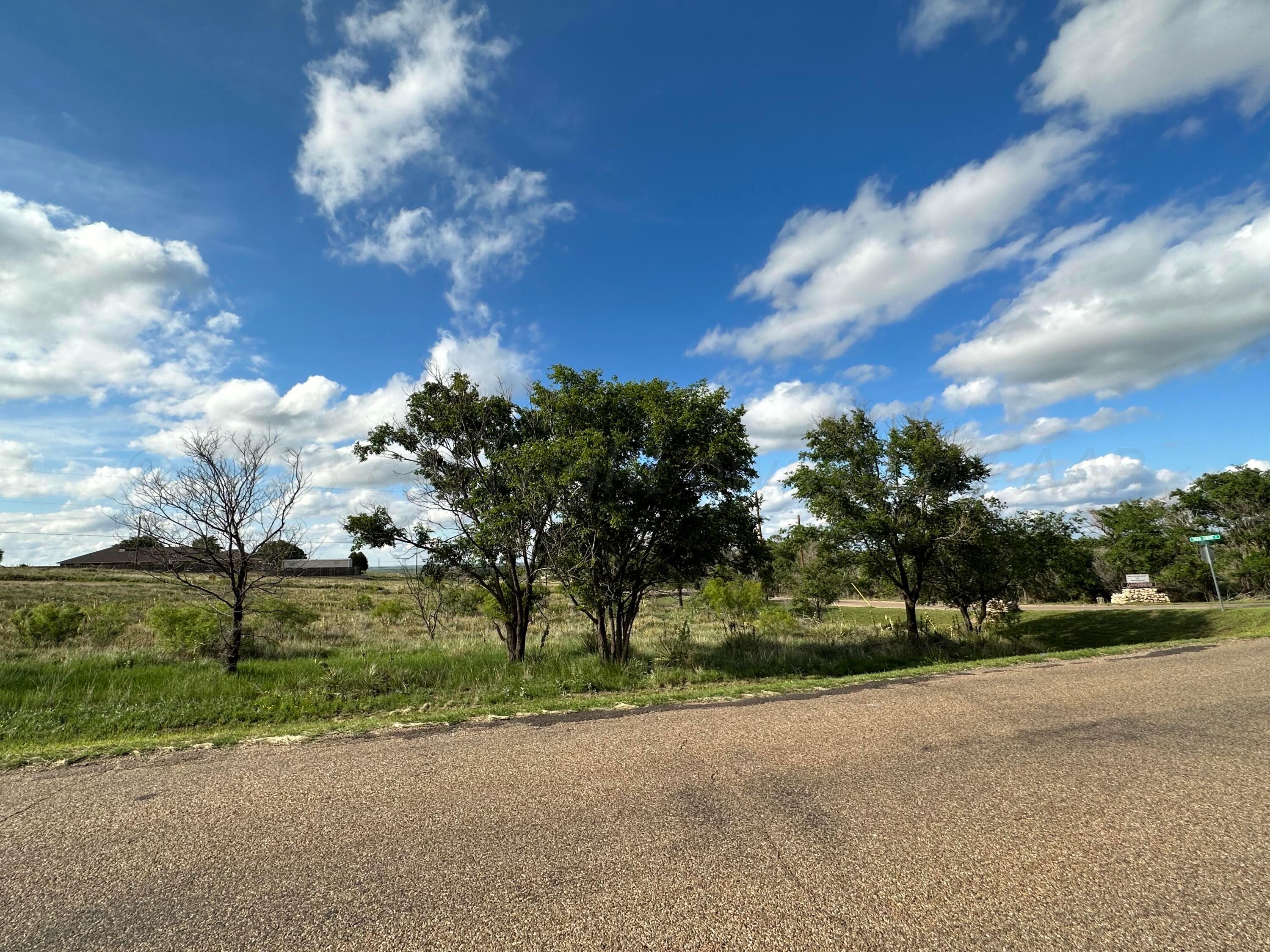 Land in Fritch 3