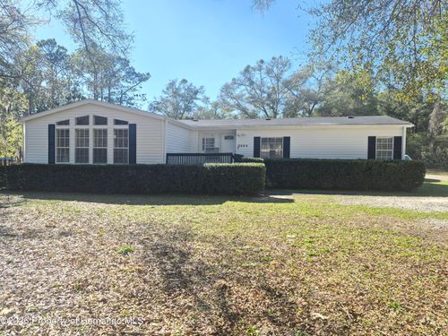 3562 Sw 186th Ct, DUNNELLON, FL, 34432-1608 | Card Image