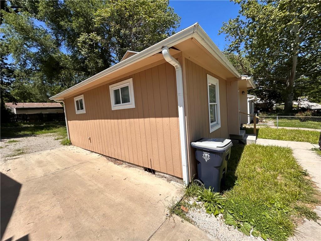 Residential in Kansas City 4