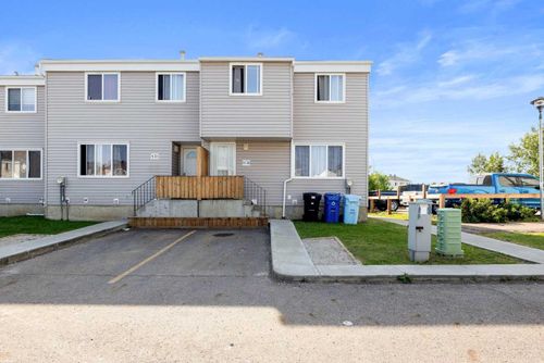 10-701 Beacon Hill Drive, Fort Mcmurray, AB, T9H3R4 | Card Image