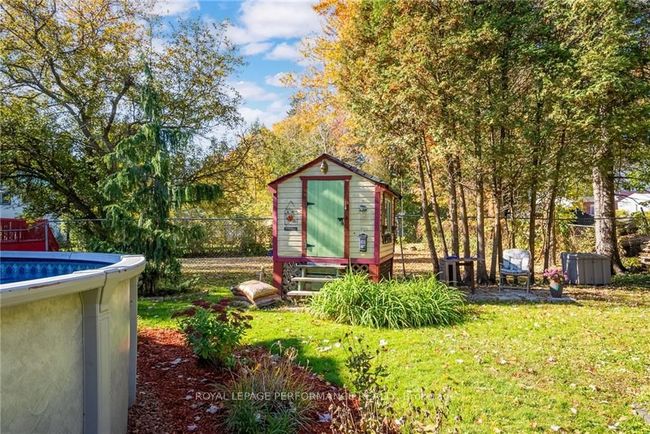 11 Oak St, House other with 5 bedrooms, 3 bathrooms and 5 parking in Lancaster ON | Image 28