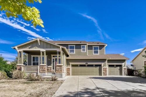 25771 E Archer Ave, Aurora, CO, 80018-1722 | Card Image