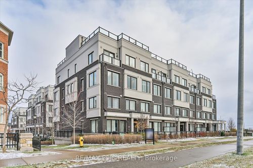 118-1711 Pure Springs Blvd, Pickering, ON, L1X0E3 | Card Image