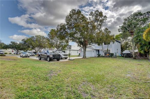 3124 Solitaire Palm Dr, Palm City, FL, 34990-6303 | Card Image