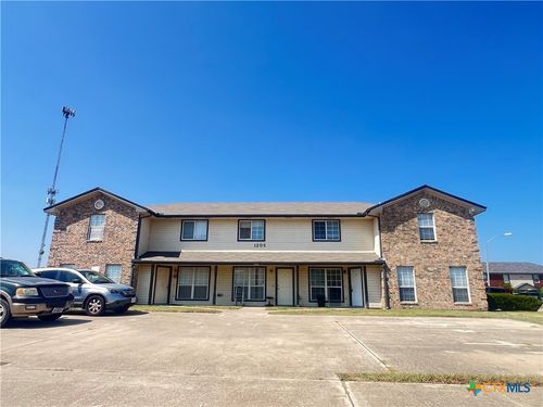 d-1205 Industrial Blvd, Killeen, TX, 76549-1217 | Card Image