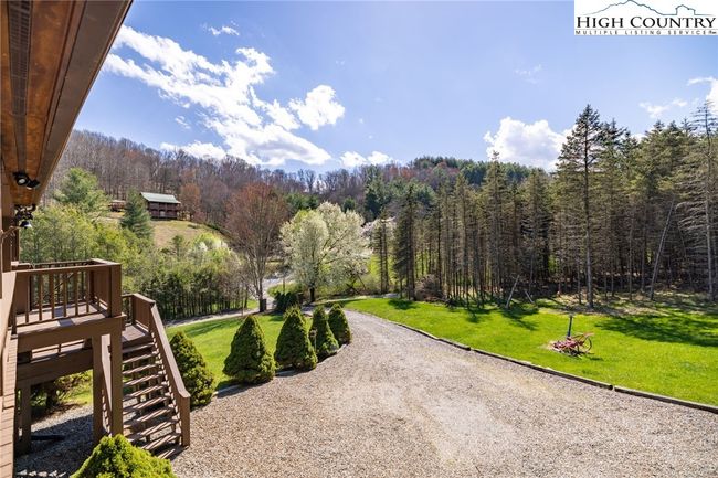 11 Lucky Lakes Rd, House other with 2 bedrooms, 3 bathrooms and null parking in Grassy Creek NC | Image 37
